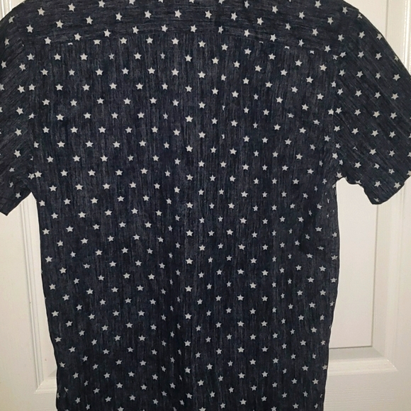 Mens button down shirt size small - Picture 6 of 7